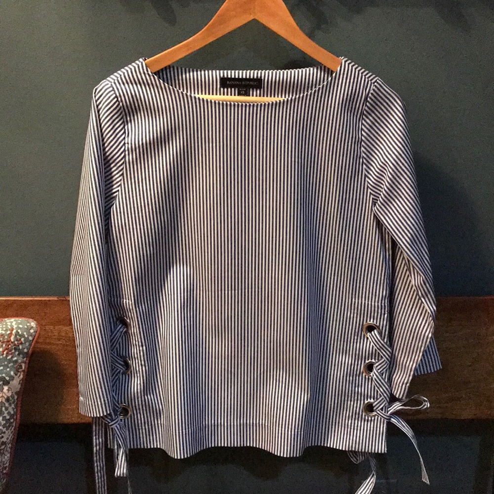 Banana Republic Women’s blouse!